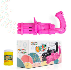 Machine Bubble Maker