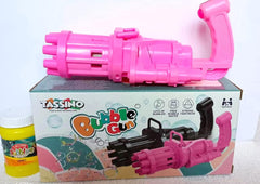 Machine Bubble Maker