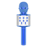 Mike Multi-Function Bluetooth Mic