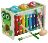 Multifunctional Pounding Toy