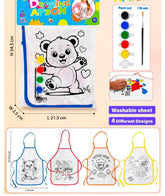 Drawing Apron