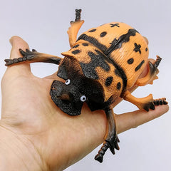 Realistic Insect Figure