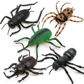 Realistic Insect Figure Toy