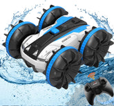 Remote Control Car Stunt