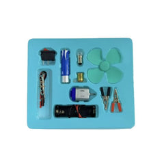 School Projects Experiment Kits