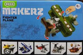 Makerz Blocks