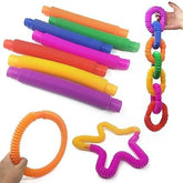 Sensory Toys