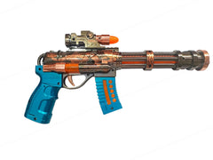 Spray Vibrate Gun
