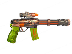 Spray Vibrate Gun