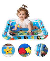 Water Play Mats