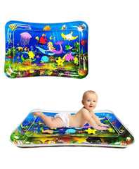 Water Play Mats