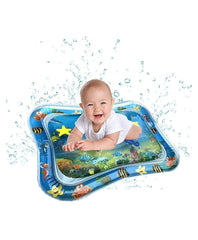 Water Play Mats