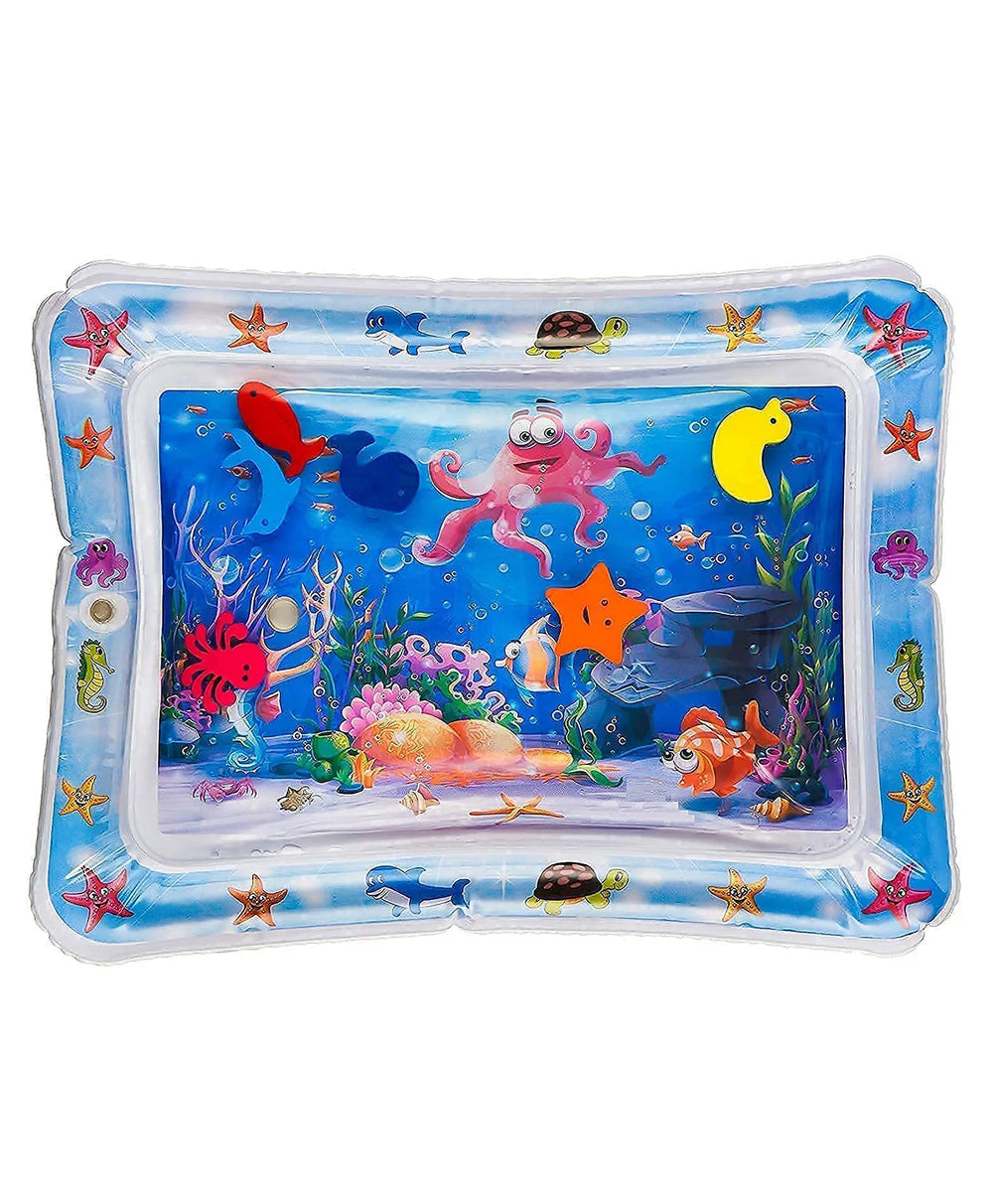 Water Play Mats