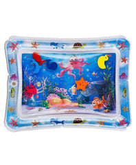 Water Play Mats