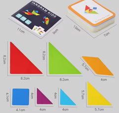Tangram kids