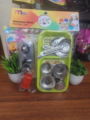 Miniature Kitchen Set