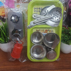 Miniature Kitchen Set