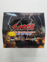 Shock Gun Glow Lite Key Chain