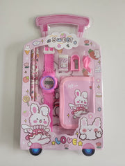 Stationery and Accessory Gift Set