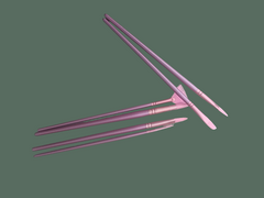 Art brush (set of 6) đ