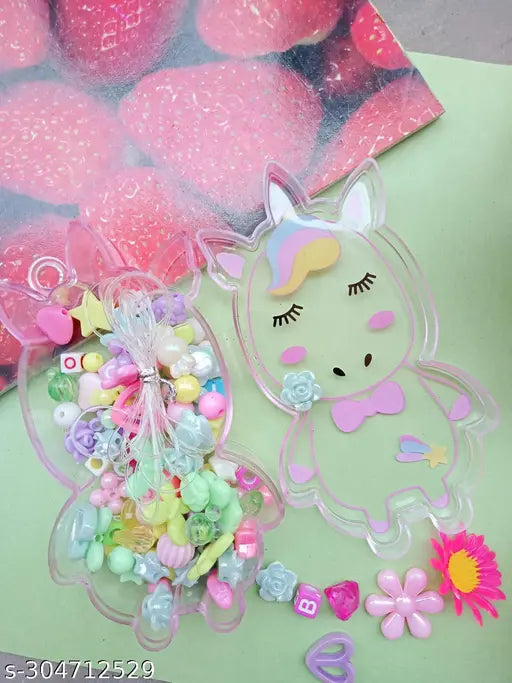 Girls Beads Kit
