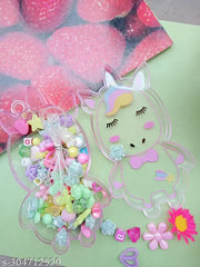 Girls Beads Kit