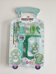 Stationery and Accessory Gift Set