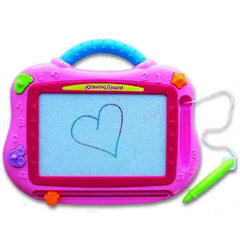 2 in 1 Magic Drawing Board