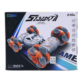 Rc Stunt Drift Car