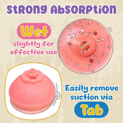 Power Windmill Snail