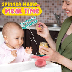 Power Windmill Snail