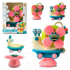 Power Windmill Snail