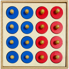 Multi-Function Memory Chess