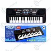 Electronic Keyboard