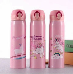 Kids Cute Water Bottle 500ml