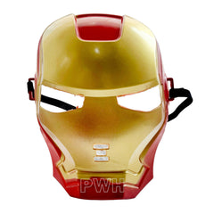 Face mask
