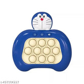 Speed push machine (pop it game)