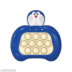 Speed push machine (pop it game)