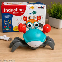Electric Crab