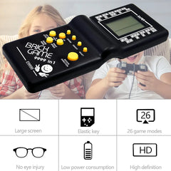 Retro Brick Game
