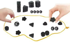 Kluster Magnetđ§˛