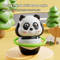 Happy Panda Sports Set 🎋🐼