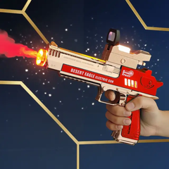 BlazeStorm Spray Blaster Gun 🔫