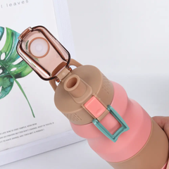 Stainless steel water bottle  750ml