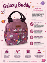 Kids Theme Lunch Bag