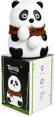 🐼 Glow Panda Night Light