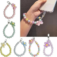 🌸 Cute & Aesthetic Phone Charm ✨