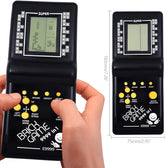 Retro Brick Game