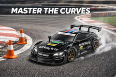 4WD Super GT Drift Racing Car