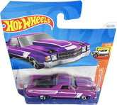 🚗 Hot Wheels Collections